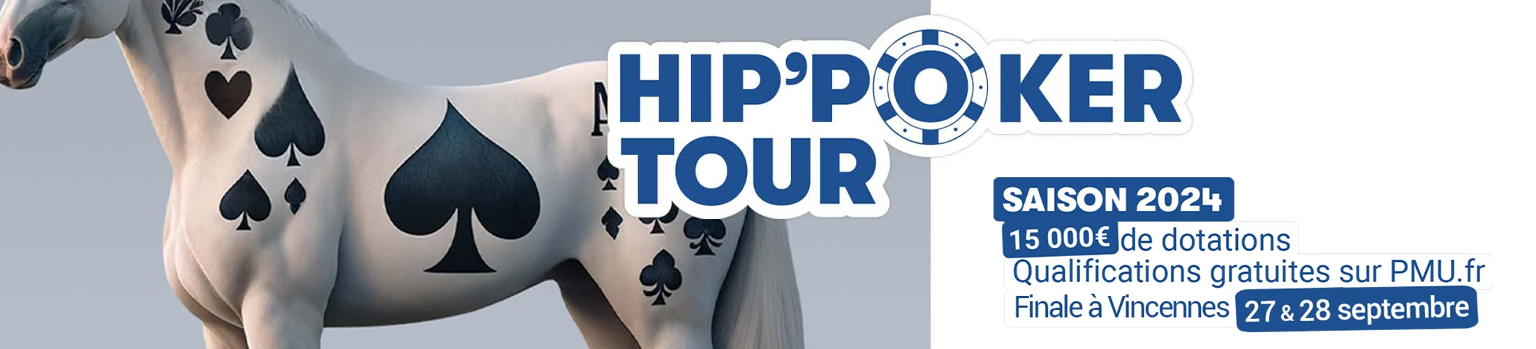 Hip'Poker Tour 2024