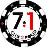 7-1 Club2Poker