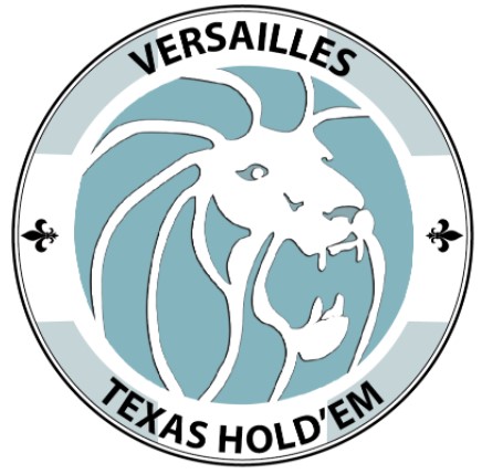 Versailles Texas Hold'em